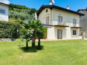 La Quiete Tremosine